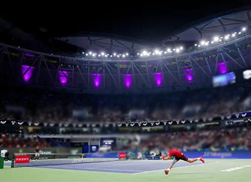 临朐县体育比赛