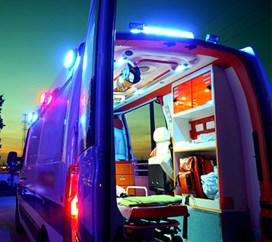 临朐县车辆内部展示